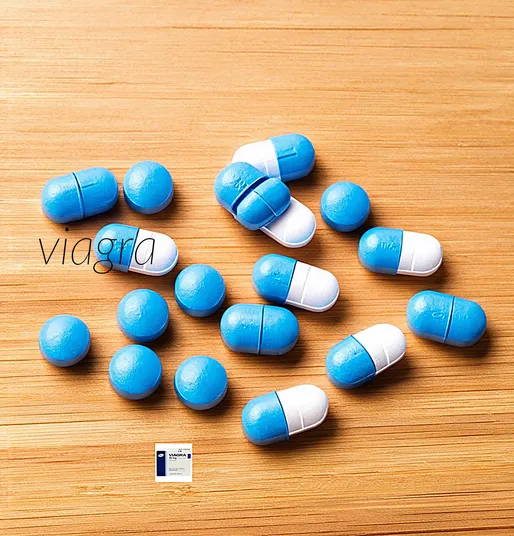 La viagra es por receta medica